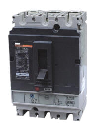 Moulded Case Circuit Breaker