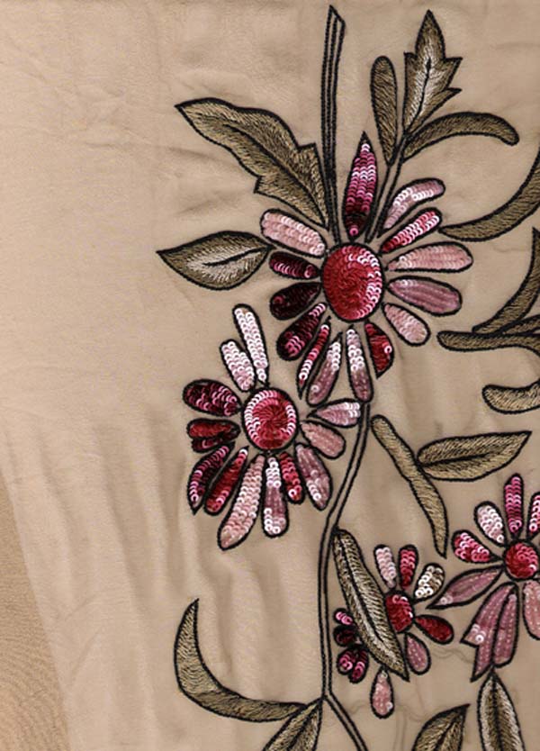 Embroidary, Embroidered Fabrics, Hand Embroidery