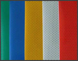 PET High Intensity Grade Reflective Sheeting