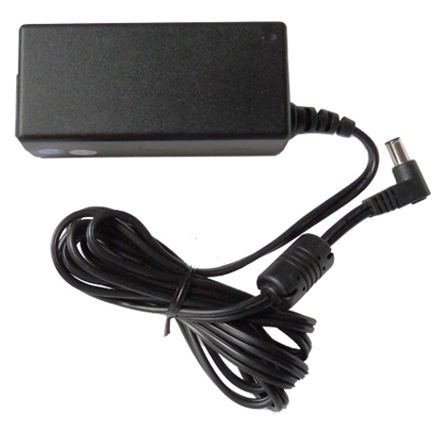 12V 2.5A desk-top AC/DC adapter