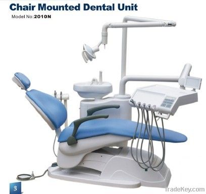 Dental Equipment Chair Mounted Dental Unit RL1010SN