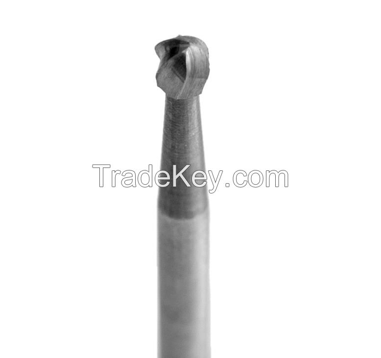 dental polishing burs / dental bur