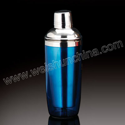 cocktail shaker JW-50D