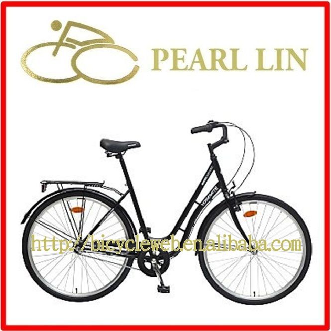 Inner 3-Speed Lady Bike