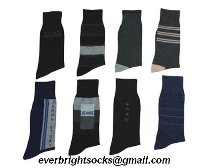 MEN&#039;S DRESS SOCK SERIES