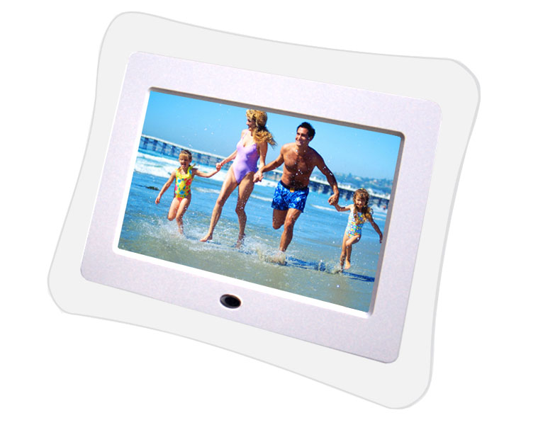 Digital Photo Frame /Album , INSTANT PLUG AND PLAY