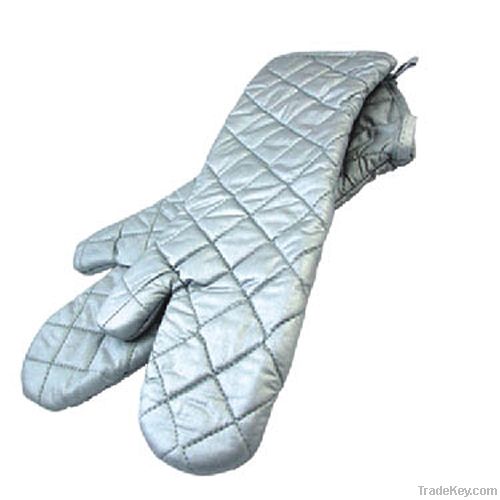 Kitchen Glove/ Oven Mitt/ Cotton Glove