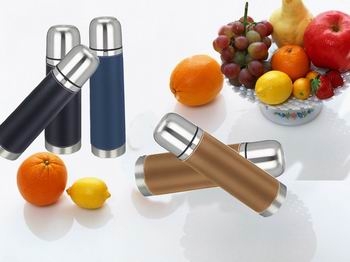 stainless steel vacuum flask