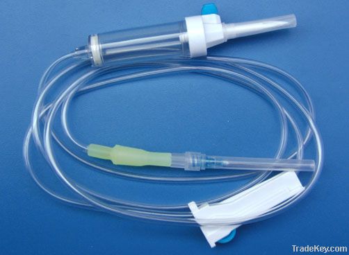 infusion set