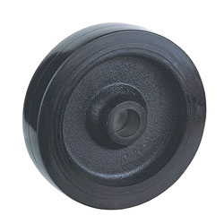 Rubber Wheel