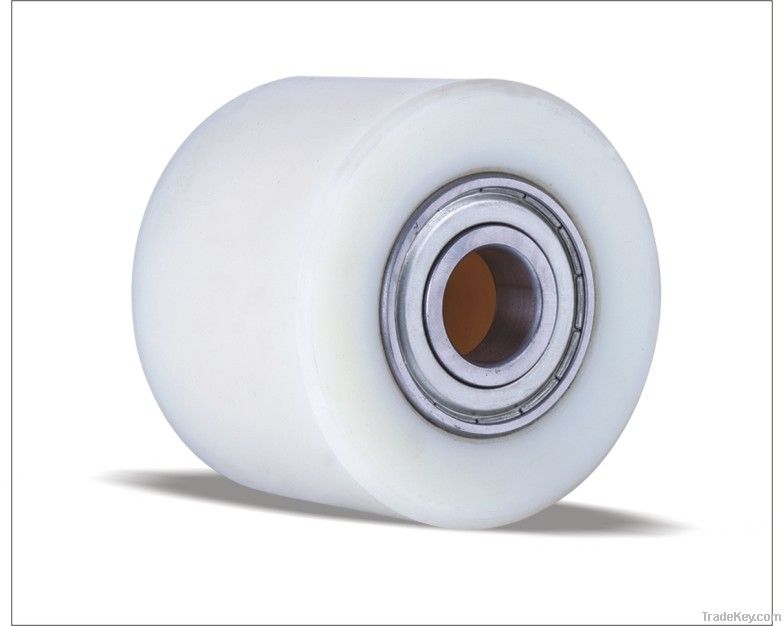 Nylon Roller