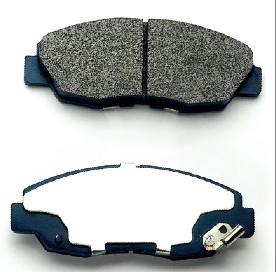 Brake Pad by RuiQi China