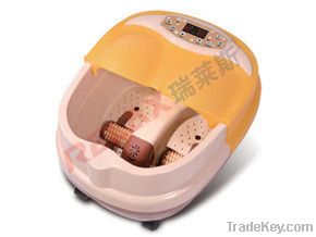 Foot bathtub massager