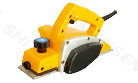 ELECTRIC PLANER