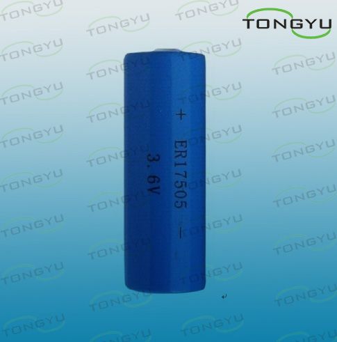 Lithium Chloride Battery