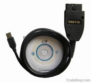 Vag com12.12 VCDS Hex can usb vag-com12.12