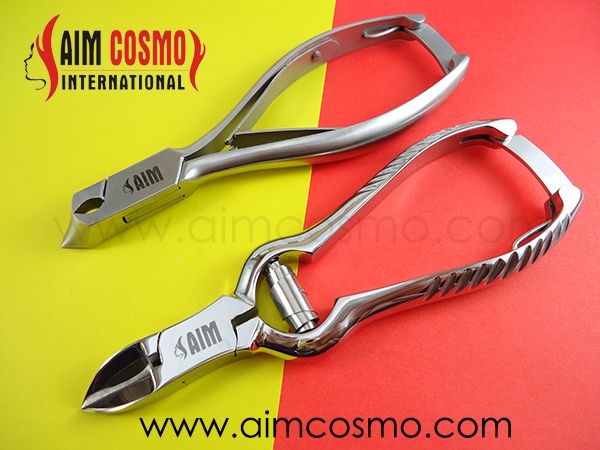 Toe Nail Nippers Cutters