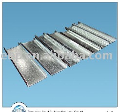 CHANNELS