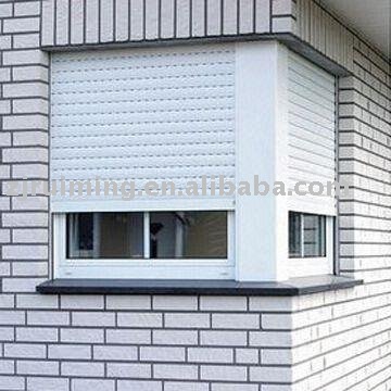 roller shutter