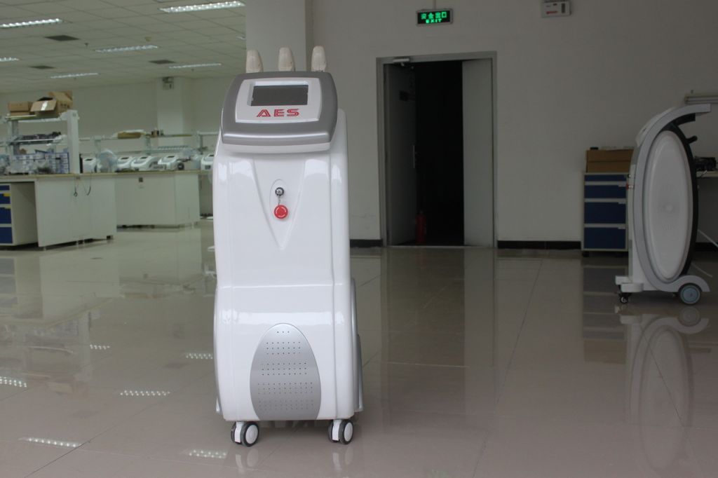 AES-IPL S308(IPL for Hair Removal, Vascular, Wrinkle, Sun spot, Age spot, Speckle, Acne, Skin rejuvenation, Skin whitening)