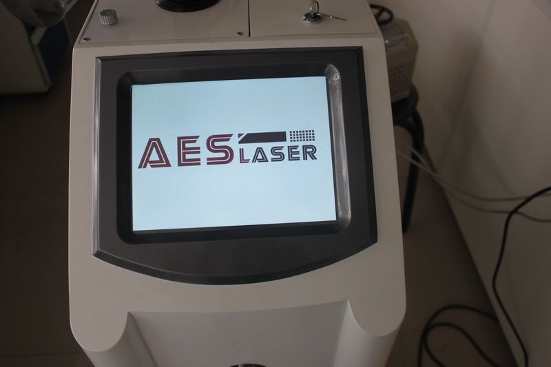 AES-CO2 99(Co2 fractional laser for skin treatment, wrinkle, scar, age spot, sun spot)