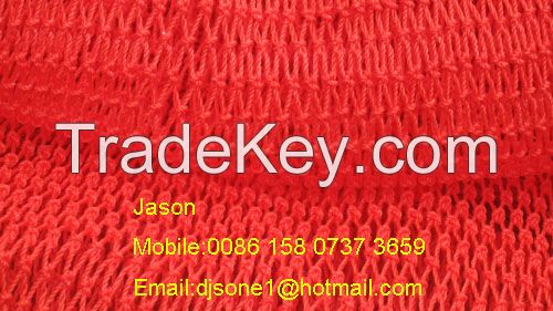 High quality HDPE fish net with knoted,knotless,braided