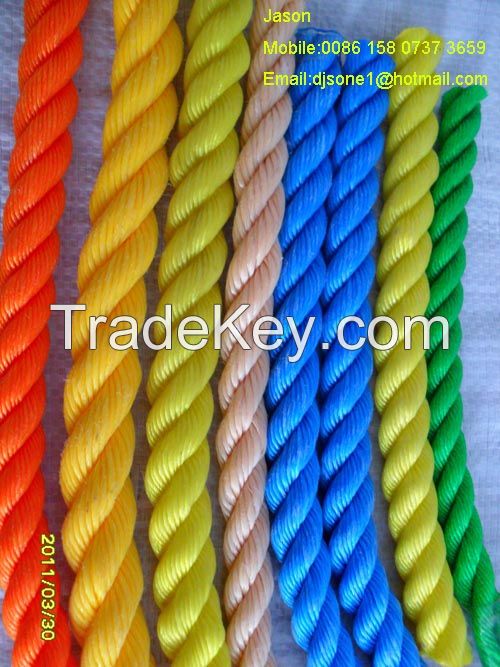 All kind of High quality fishing rope