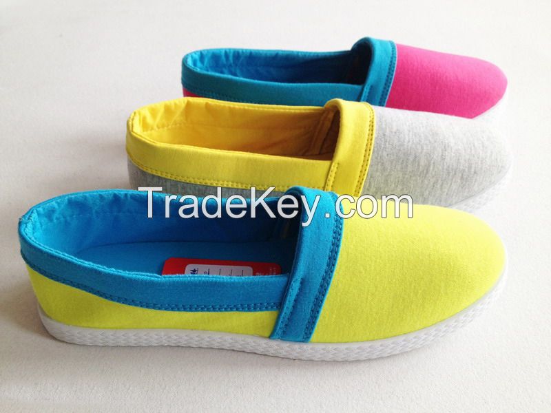 Ladies casual shoes