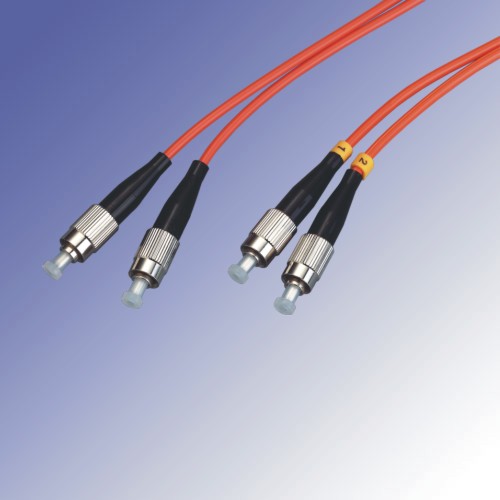 FO Patch Cord FC/PC-FC/PC MM  62.5/125 Duplex 2M