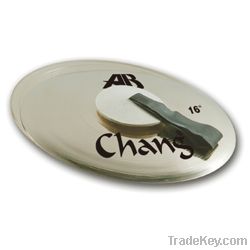 CHANG hand cymbal