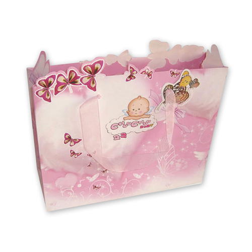 gift paper bags
