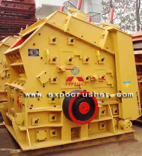 Impact Crusher