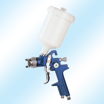 HVLP spray gun H-827P