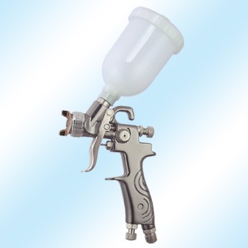 HVLP-II Spray gun MP-350