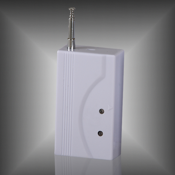 Wireless Vibration Sensor