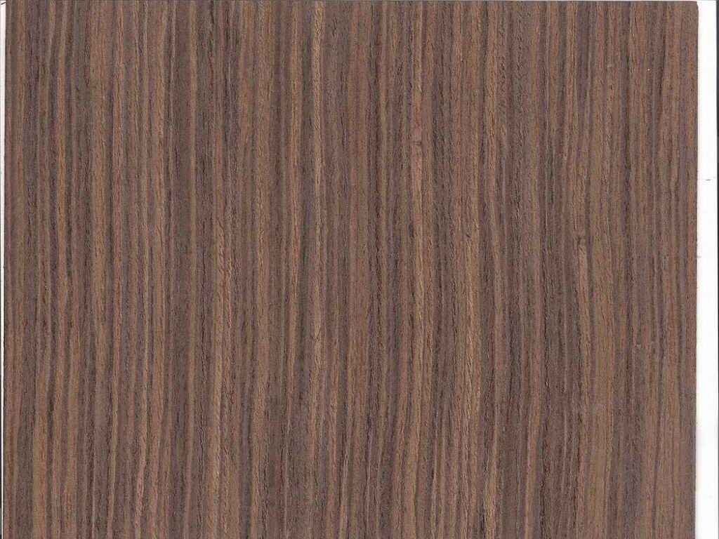 Ebony veneer