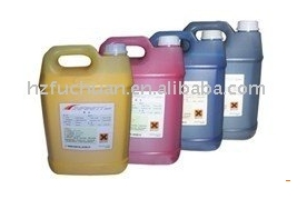 SK4 solvent printing ink