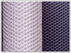 Hexagonal Wire Mesh