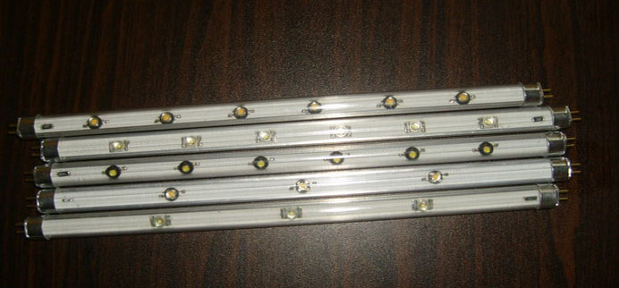 T5 power led tube