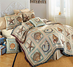 bedding