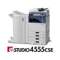 Toshiba Printer e-studio 4555CSE MFP (A3)