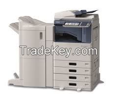 Toshiba e-studio 3055CSE MFP (A3) 