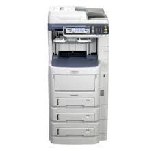 Toshiba e-studio 287CS MFP (A4)