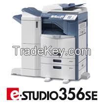 TOSHIBA e-studio 356SE MFP (A3)