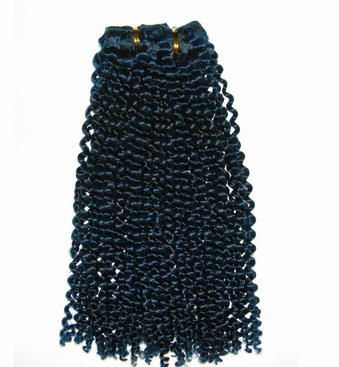 Human Hair Extension/Weft/Weave 31