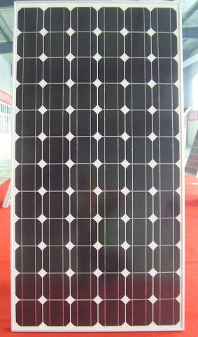 solar module