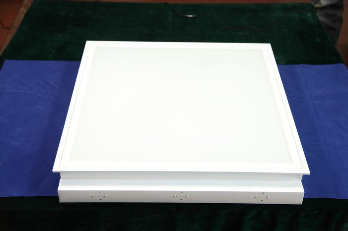 LED Panel Lamp