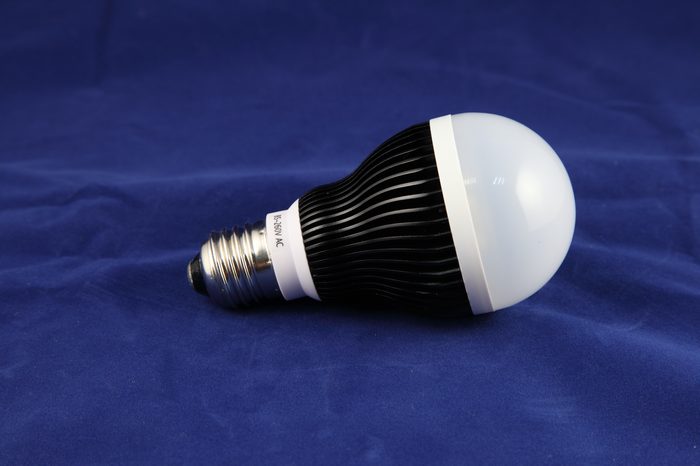 LED Bulb