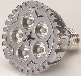 LED Ceiling Light (AD-T-05-1 5*1W)