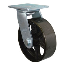 Industrial Heavy Duty Caster Wheel